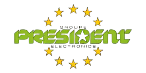 Groupe Président